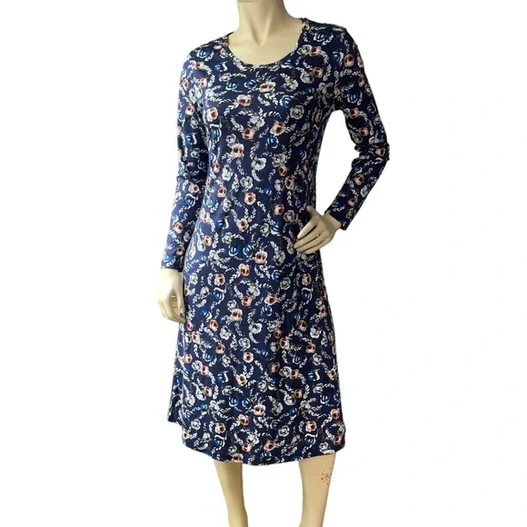 Lands’ End Nightgown Size XS - Picture 1 of 9